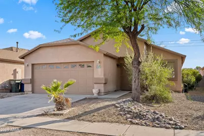 5146 S Lavender Fields Lane, Tucson, AZ 85746 - Photo 1