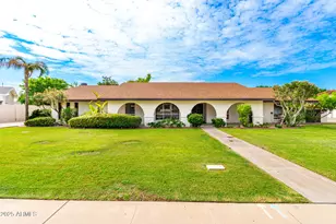 2217 E Hackamore, Mesa, AZ 85213 - Photo 1