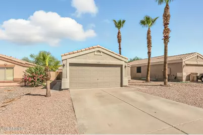 1276 W Diamond Avenue, Apache Junction, AZ 85120 - Photo 1