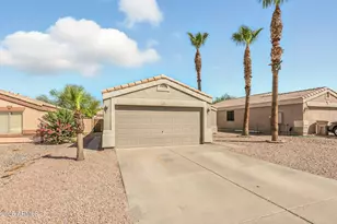 1276 W Diamond Ave, Apache Junction, AZ 85120 - Photo 1