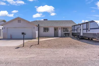 138 N Signal Butte Road, Apache Junction, AZ 85120 - Photo 1