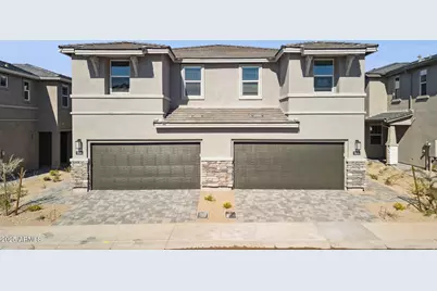 5834 E Zachary Drive, Phoenix, AZ 85054 - Photo 1