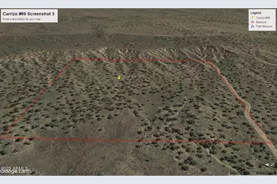 Lot 99 Carrizo Ranch -- #99, Saint Johns, AZ 85936 - Photo 15