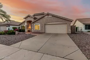 460 E Arabian Dr, Gilbert, AZ 85296 - Photo 1