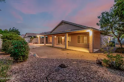 460 E Arabian Drive, Gilbert, AZ 85296 - Photo 27