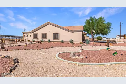 3630 N 372nd Lane, Tonopah, AZ 85354 - Photo 13