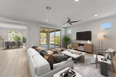 3210 Knight Way, Wickenburg, AZ 85390 - Photo 3