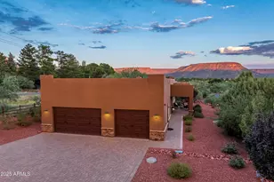 35 Brielle Ln, Sedona, AZ 86351 - Photo 5