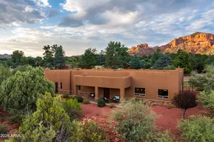 35 Brielle Ln, Sedona, AZ 86351 - Photo 3