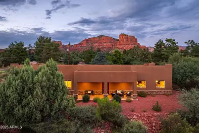 35 Brielle Lane, Sedona, AZ 86351 - Photo 1