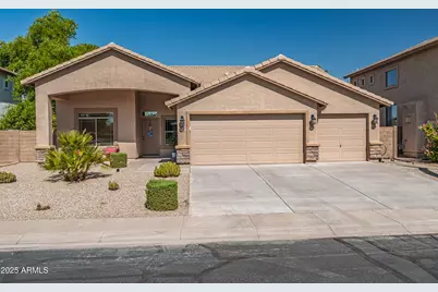 20767 N Bustos, Maricopa, AZ 85138 - Photo 1