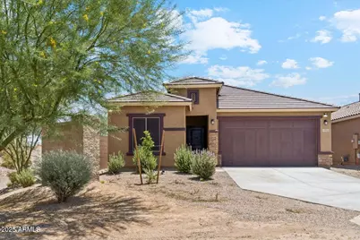 18333 N Presley Lane, Maricopa, AZ 85138 - Photo 1