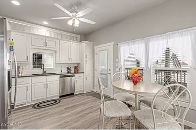 2656 N 56th Street #A56, Mesa, AZ 85215 - Photo 11