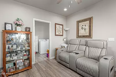 2656 N 56th Street #A56, Mesa, AZ 85215 - Photo 9