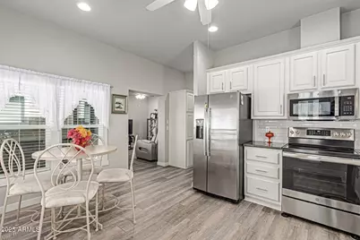 2656 N 56th Street #A56, Mesa, AZ 85215 - Photo 13