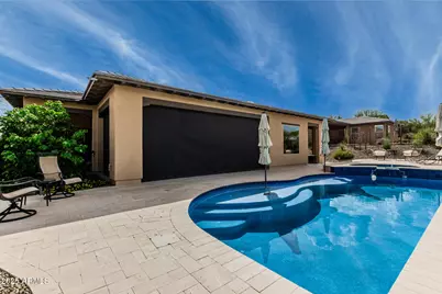 3310 Ten Bears Circle, Wickenburg, AZ 85390 - Photo 23