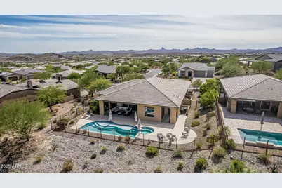 3310 Ten Bears Circle, Wickenburg, AZ 85390 - Photo 37