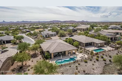 3310 Ten Bears Circle, Wickenburg, AZ 85390 - Photo 41