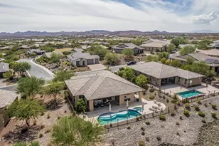 3310 Ten Bears Cir, Wickenburg, AZ 85390 - Photo 41