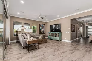 3310 Ten Bears Cir, Wickenburg, AZ 85390 - Photo 13