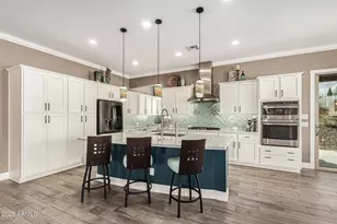 3310 Ten Bears Cir, Wickenburg, AZ 85390 - Photo 5