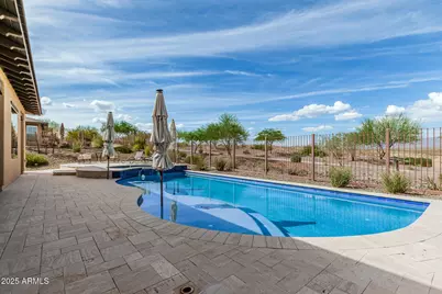 3310 Ten Bears Circle, Wickenburg, AZ 85390 - Photo 25
