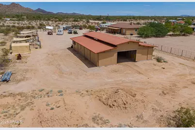 28436 W Bearskin Road, Casa Grande, AZ 85193 - Photo 37