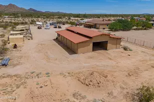 28436 W Bearskin Rd, Casa Grande, AZ 85193 - Photo 37