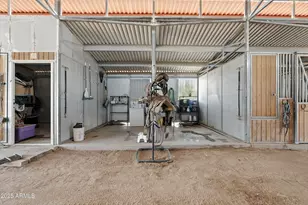 28436 W Bearskin Rd, Casa Grande, AZ 85193 - Photo 33