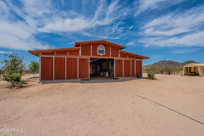 28436 W Bearskin Road, Casa Grande, AZ 85193 - Photo 31