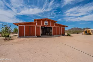 28436 W Bearskin Rd, Casa Grande, AZ 85193 - Photo 31