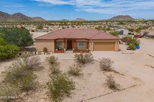 28436 W Bearskin Rd, Casa Grande, AZ 85193 - Photo 49