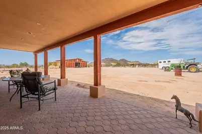 28436 W Bearskin Road, Casa Grande, AZ 85193 - Photo 39