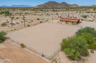 28436 W Bearskin Rd, Casa Grande, AZ 85193 - Photo 41