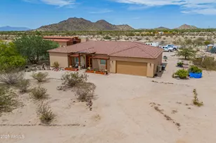 28436 W Bearskin Rd, Casa Grande, AZ 85193 - Photo 1