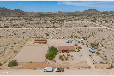 28436 W Bearskin Road, Casa Grande, AZ 85193 - Photo 47