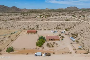 28436 W Bearskin Rd, Casa Grande, AZ 85193 - Photo 47