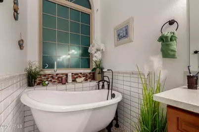 5956 E Phelps Road, Scottsdale, AZ 85254 - Photo 29