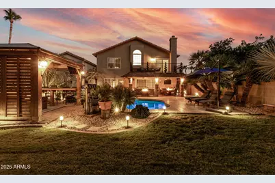 5956 E Phelps Road, Scottsdale, AZ 85254 - Photo 49