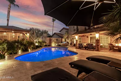 5956 E Phelps Road, Scottsdale, AZ 85254 - Photo 47