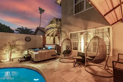 5956 E Phelps Road, Scottsdale, AZ 85254 - Photo 45