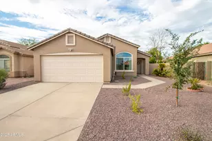 13328 W Port Au Prince Ln, Surprise, AZ 85379 - Photo 1