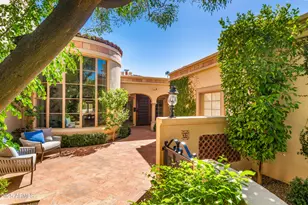 7500 E McCormick Pkwy, Scottsdale, AZ 85258 - Photo 1