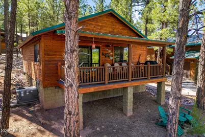 4760 W Tatanka, Show Low, AZ 85901 - Photo 1