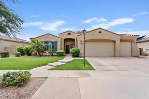 2165 E Cres Pl, Chandler, AZ 85249 - Photo 1