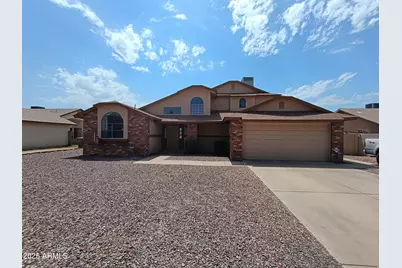 7357 W Sierra, Peoria, AZ 85345 - Photo 1