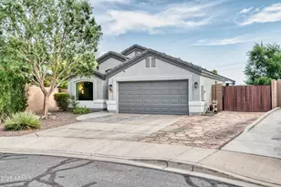 1066 S Wildrose, Mesa, AZ 85208 - Photo 1