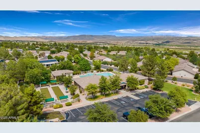 1865 W Wagon Wheel Road, Cottonwood, AZ 86326 - Photo 23