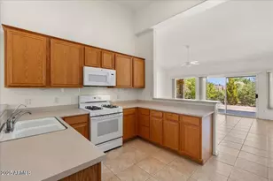 1865 W Wagon Wheel Rd, Cottonwood, AZ 86326 - Photo 9