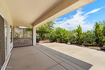 1865 W Wagon Wheel Road, Cottonwood, AZ 86326 - Photo 19